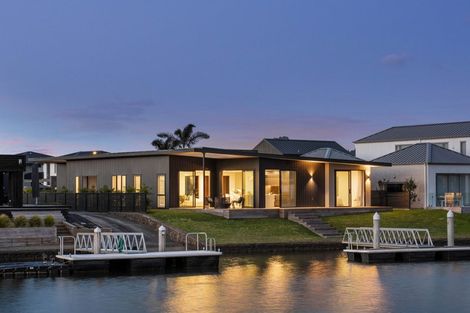 Photo of property in 110 Motu Iti, Pauanui, Hikuai, 3579