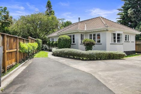 Photo of property in 9f Kakanui Avenue, Hillcrest, Hamilton, 3216