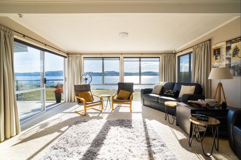 Photo of property in 51 Rainbow Drive, Rainbow Point, Taupo, 3330