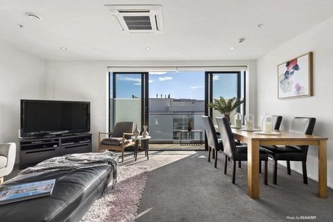 Photo of property in Forte Apartments, 113/13 College Street, Te Aro, Wellington, 6011