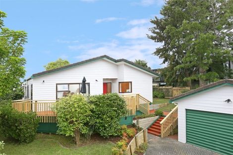 Photo of property in 20 Palomino Drive, Henderson, Auckland, 0612