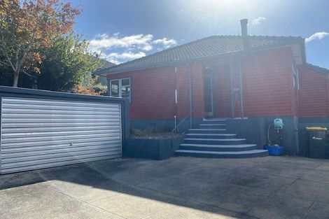 Photo of property in 218 Burt Street, Wakari, Dunedin, 9010