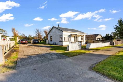 Photo of property in 17 William Street, Appleby, Invercargill, 9812