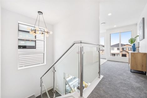 Photo of property in 4 Demeter Street, Flat Bush, Auckland, 2019