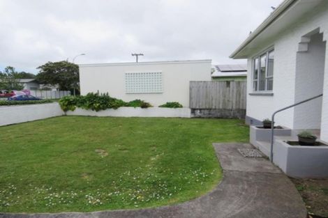 Photo of property in 238 Coronation Avenue, Welbourn, New Plymouth, 4310