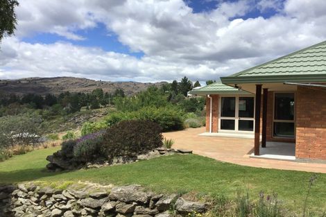 Photo of property in 17 Craig Place, Bridge Hill, Alexandra, 9320