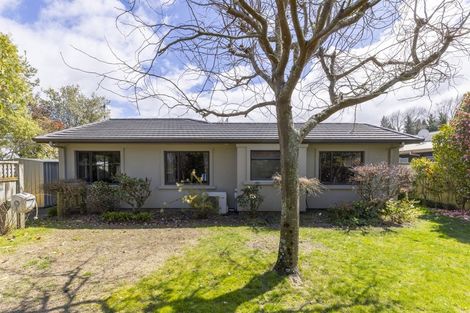 Photo of property in 27 Ventoux Way, Nukuhau, Taupo, 3330