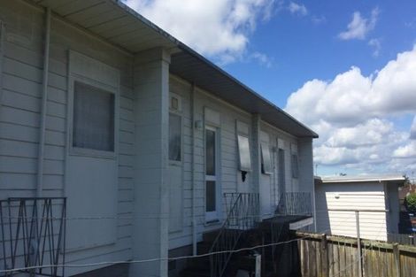 Photo of property in 5/9 Mountain Road, Mount Wellington, Auckland, 1072