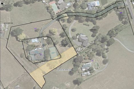 Photo of property in 362c Peacockes Road, Peacocke, Hamilton, 3282