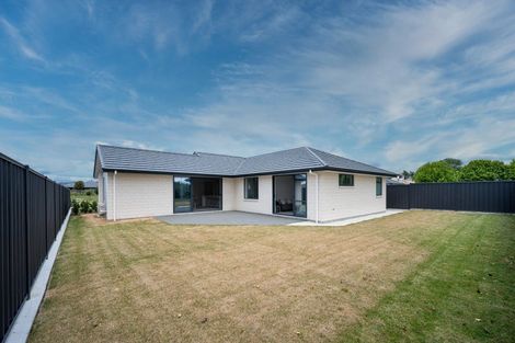 Photo of property in 6 Matau Crescent, Frimley, Hastings, 4120