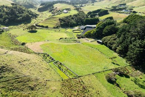 Photo of property in 781 Ohariu Valley Road, Ohariu, Wellington, 6037