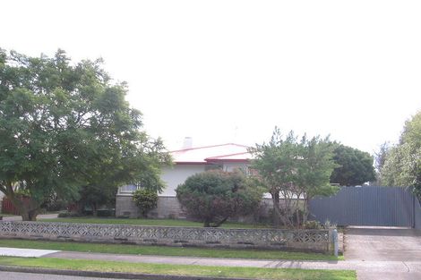Photo of property in 13 Wyatt Avenue, Onekawa, Napier, 4110