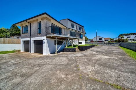 Photo of property in 13 Virginia Place, Whalers Gate, New Plymouth, 4310