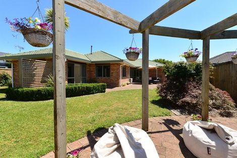 Photo of property in 20 Spinnaker Drive, Flagstaff, Hamilton, 3210