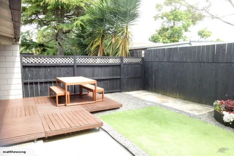 Photo of property in 3/636 Mount Wellington Highway, Mount Wellington, Auckland, 1062