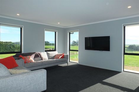 Photo of property in 513 Doake Road, Levels Valley, Timaru, 7974