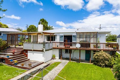 Photo of property in 7 Griffin Road, Maungaturoto, 0520