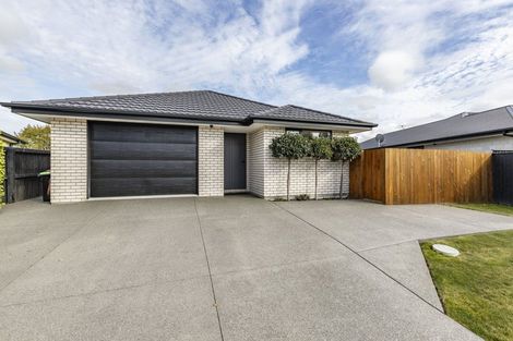 Photo of property in 24 John Raven Lane, Woodend, 7610