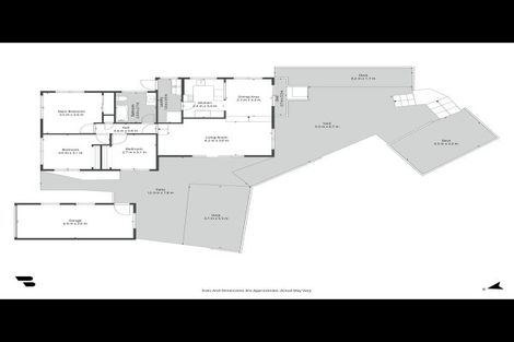 Photo of property in 15 Abilene Crescent, Churton Park, Wellington, 6037