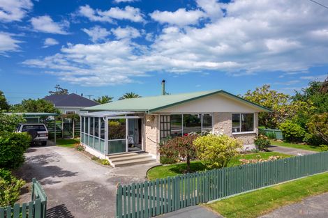 Photo of property in 38 Maude Street, Waimate, 7924
