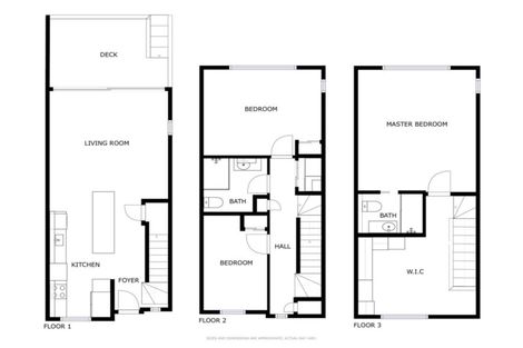 Photo of property in 12/6 Waima Street, Grey Lynn, Auckland, 1021