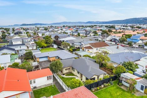 Photo of property in 15a Tennyson Street, Petone, Lower Hutt, 5012
