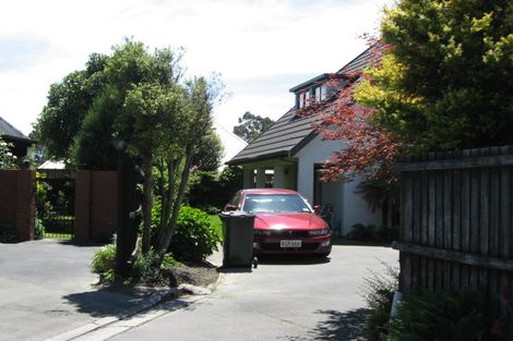 Photo of property in 7 Buscot Gate Avonhead Christchurch City