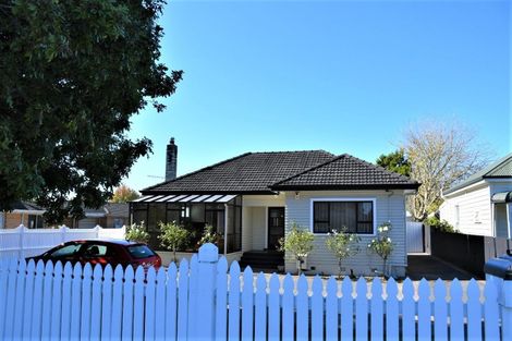 Photo of property in 52 Nixon Street, Hamilton East, Hamilton, 3216
