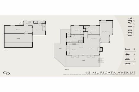 Photo of property in 65 Muricata Avenue, Mount Maunganui, 3116