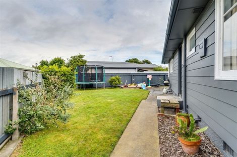 Photo of property in 57 Oldham Avenue, Onekawa, Napier, 4110