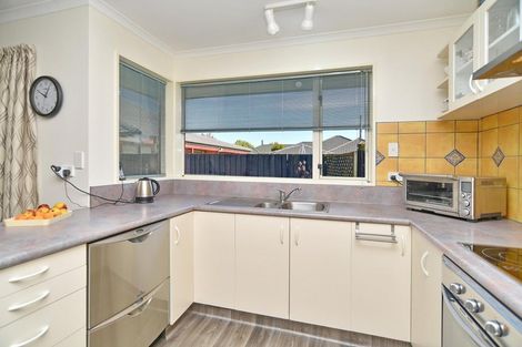 Photo of property in 156b White Street, Rangiora, 7400