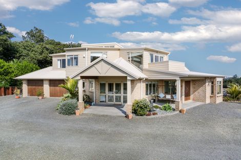 Photo of property in 297 Settlement Road, Puni, Pukekohe, 2678