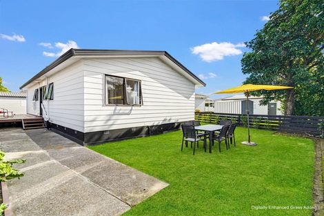 Photo of property in 13 Elisa Lane, Ranui, Auckland, 0612
