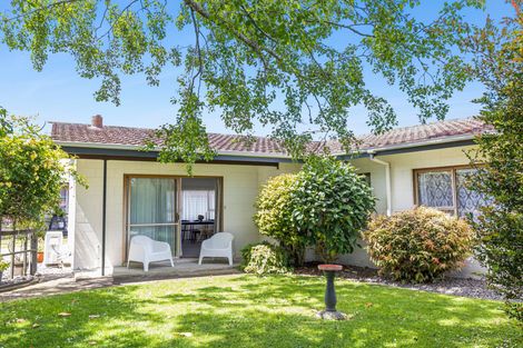 Photo of property in 6 Pukatea Place, Matamata, 3400