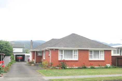 Photo of property in 7 Joseph Grove, Elderslea, Upper Hutt, 5018