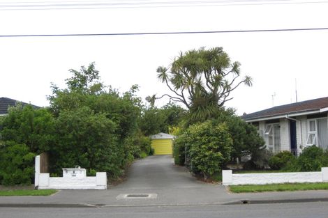 Photo of property in 4/598 Barbadoes Street, Edgeware, Christchurch, 8013