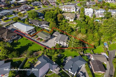 Photo of property in 11 Evelyn Road, Cockle Bay, Auckland, 2014