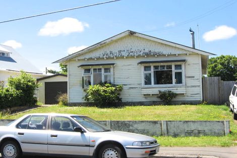 Photo of property in 91 Beckford Road, Opawa, Christchurch, 8023