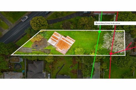 Photo of property in 24 Beatrice Avenue, Hillcrest, Auckland, 0627