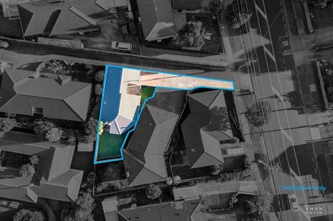Photo of property in 70 Sturges Road, Henderson, Auckland, 0612