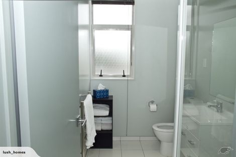 Photo of property in 19/14 Brougham Street, Addington, Christchurch, 8024