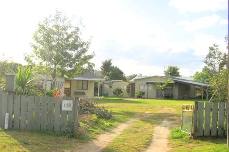 Photo of property in 116 Brook Place, Whangamata, 3620