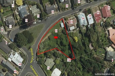 Photo of property in 22 Henry Street, Maori Hill, Dunedin, 9010