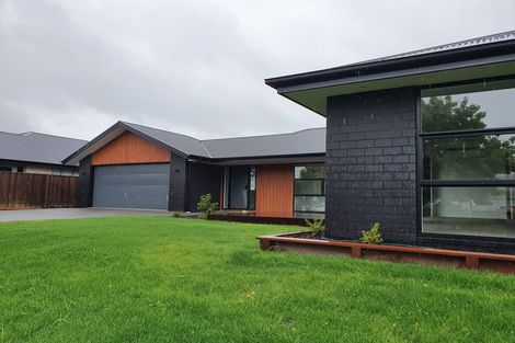 Photo of property in 2 Horomaka Street, Pegasus, 7612