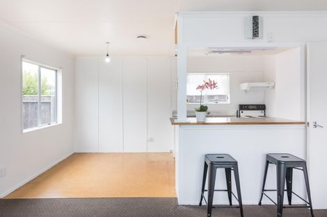 Photo of property in 18a Newton Place, Westbrook, Palmerston North, 4412