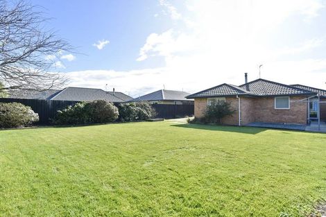 Photo of property in 39 Welsford Street, Woodend, 7610