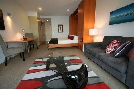 Photo of property in Latitude 37 East Apartments, 1m/20 Pakenham Street East, Auckland Central, Auckland, 1010