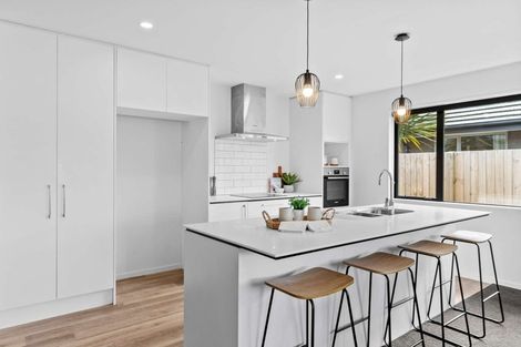 Photo of property in 4 Shrimpton Avenue, Woodend, 7610