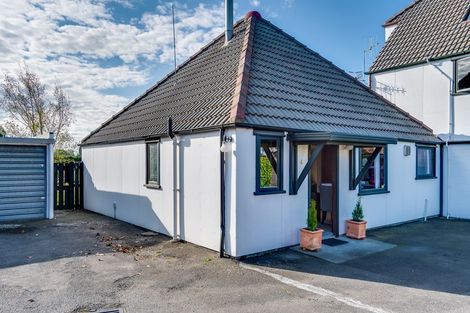 Photo of property in 4/720 Ballantyne Street, Frimley, Hastings, 4120