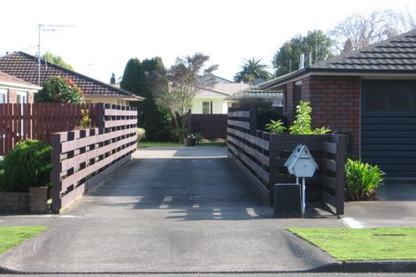 Photo of property in 95b Long Melford Road, Awapuni, Palmerston North, 4412